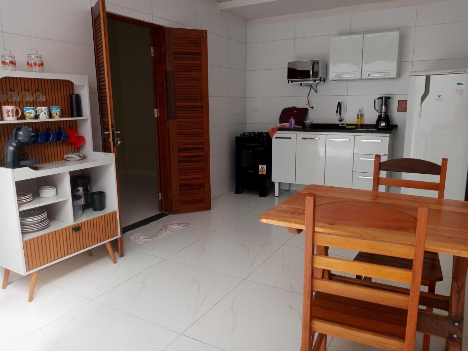 Casa Estilo Minimalista Em