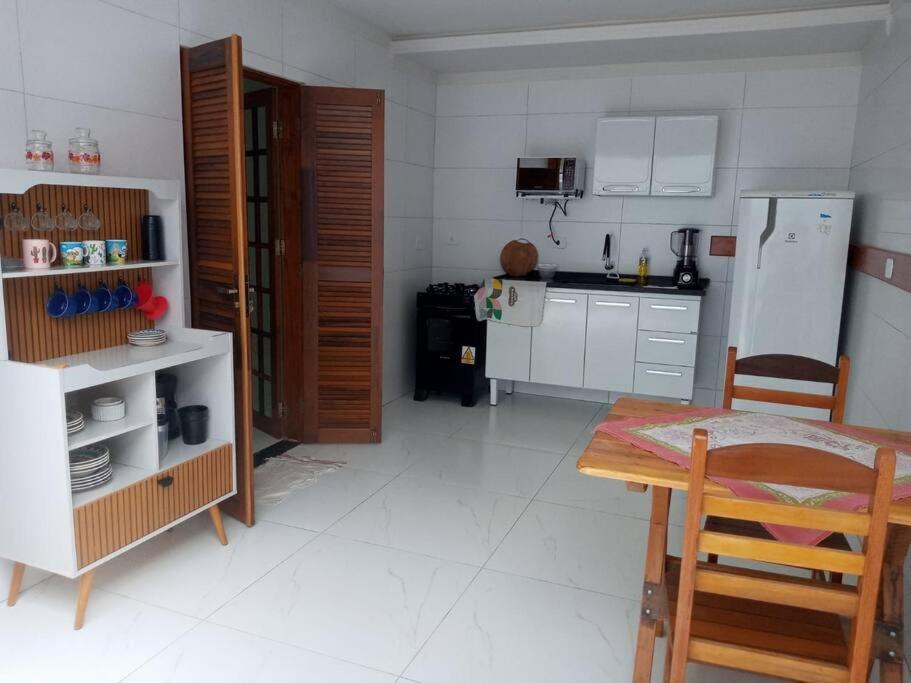 Casa Estilo Minimalista Em Holiday home Ubatuba