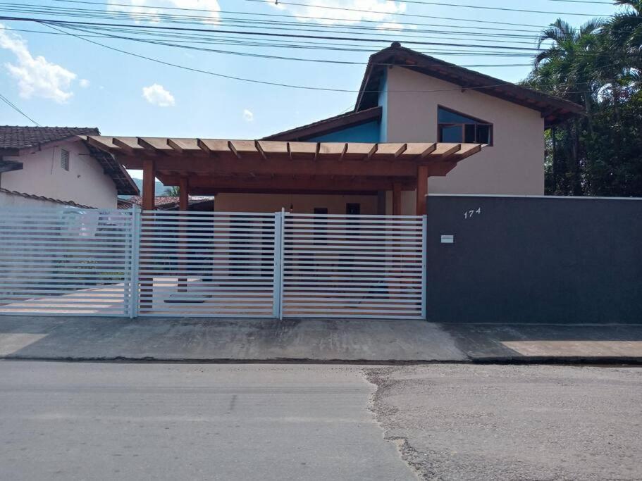 Holiday home Casa Estilo Minimalista Em *
