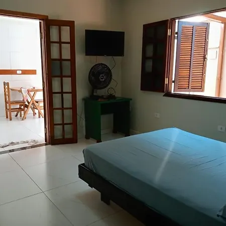 Casa Estilo Minimalista Em Ubatuba Villa Exterior photo