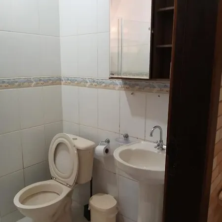 Casa Estilo Minimalista Em Ubatuba Villa Exterior photo